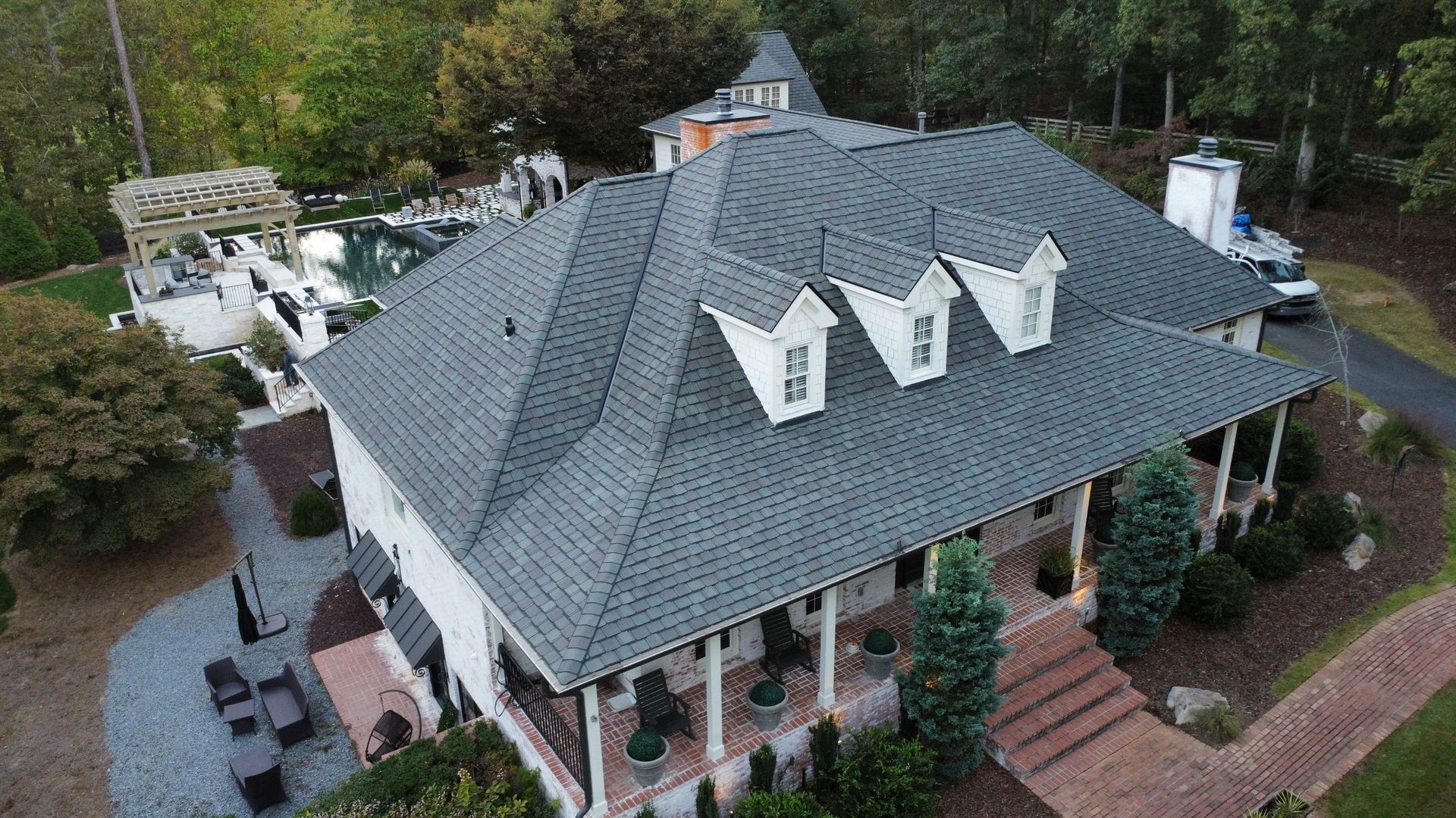 Roof Inspection in Roswell, GA | Greater American Roofing