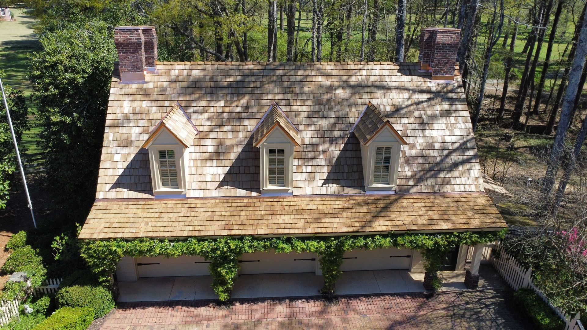 Roofing in Roswell, GA | Greater American Roofing