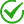 checkmark