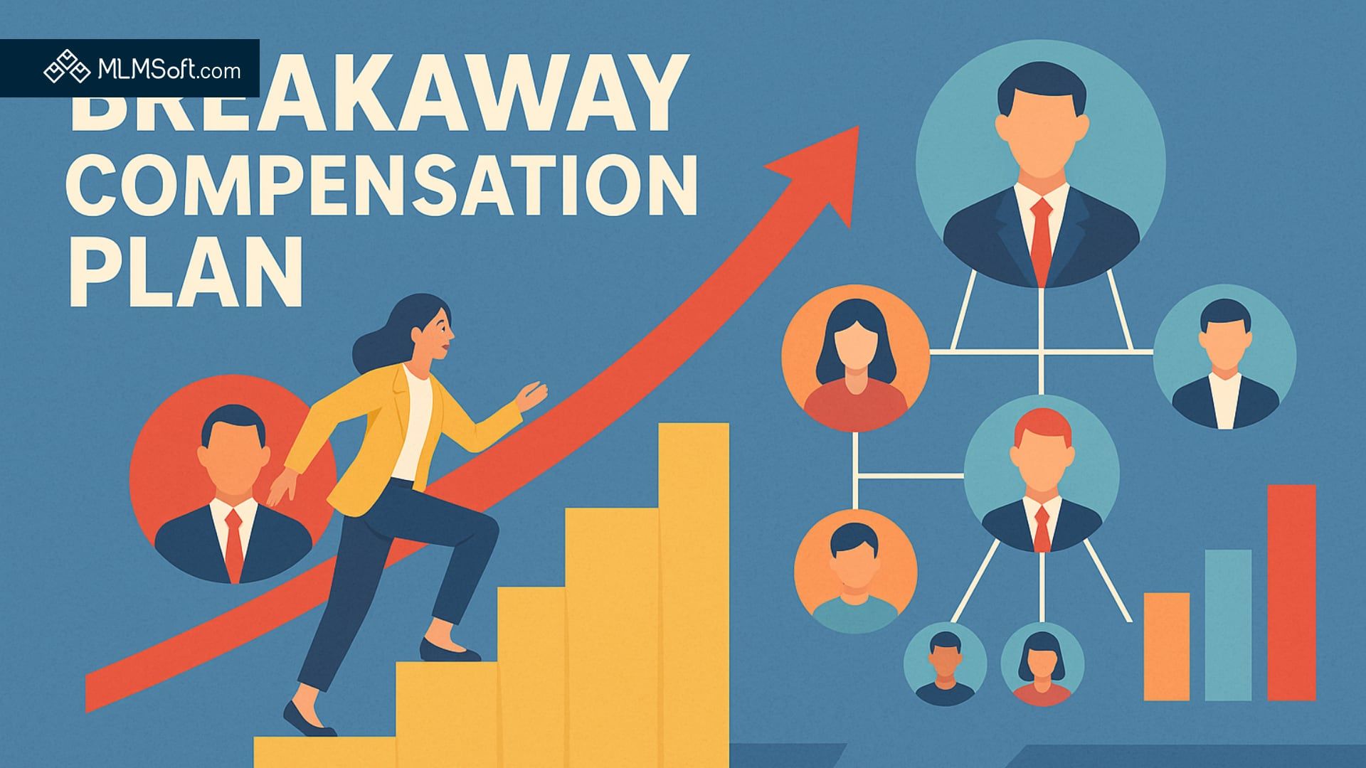 Breakaway Plan mlm soft