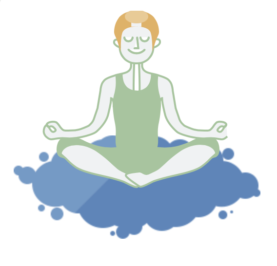 mlm soft cloud icon