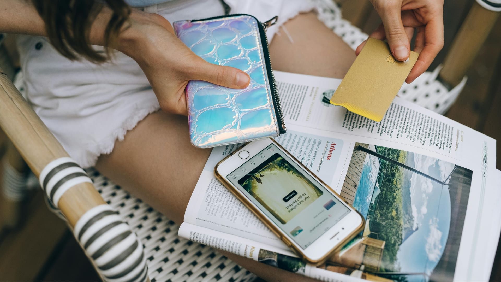 Case Study: Enabling NRM Wallet Payments