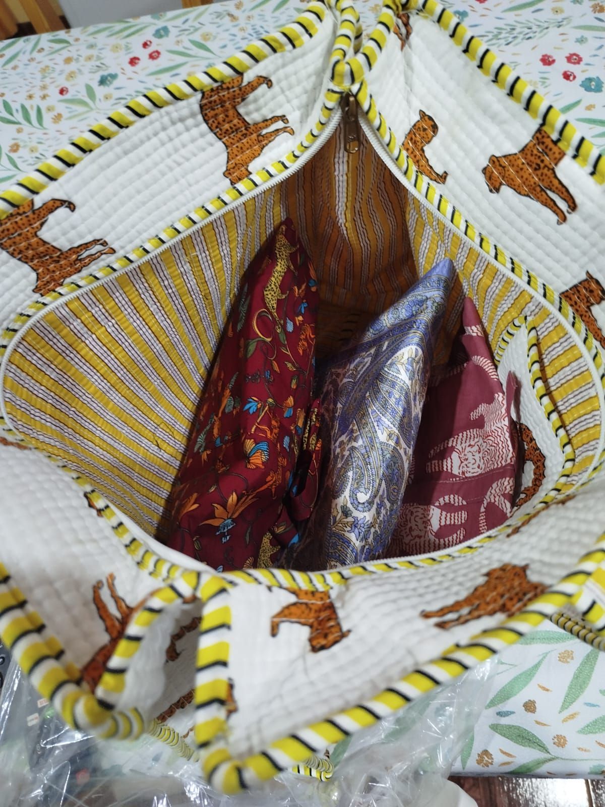 Bolsos grandes