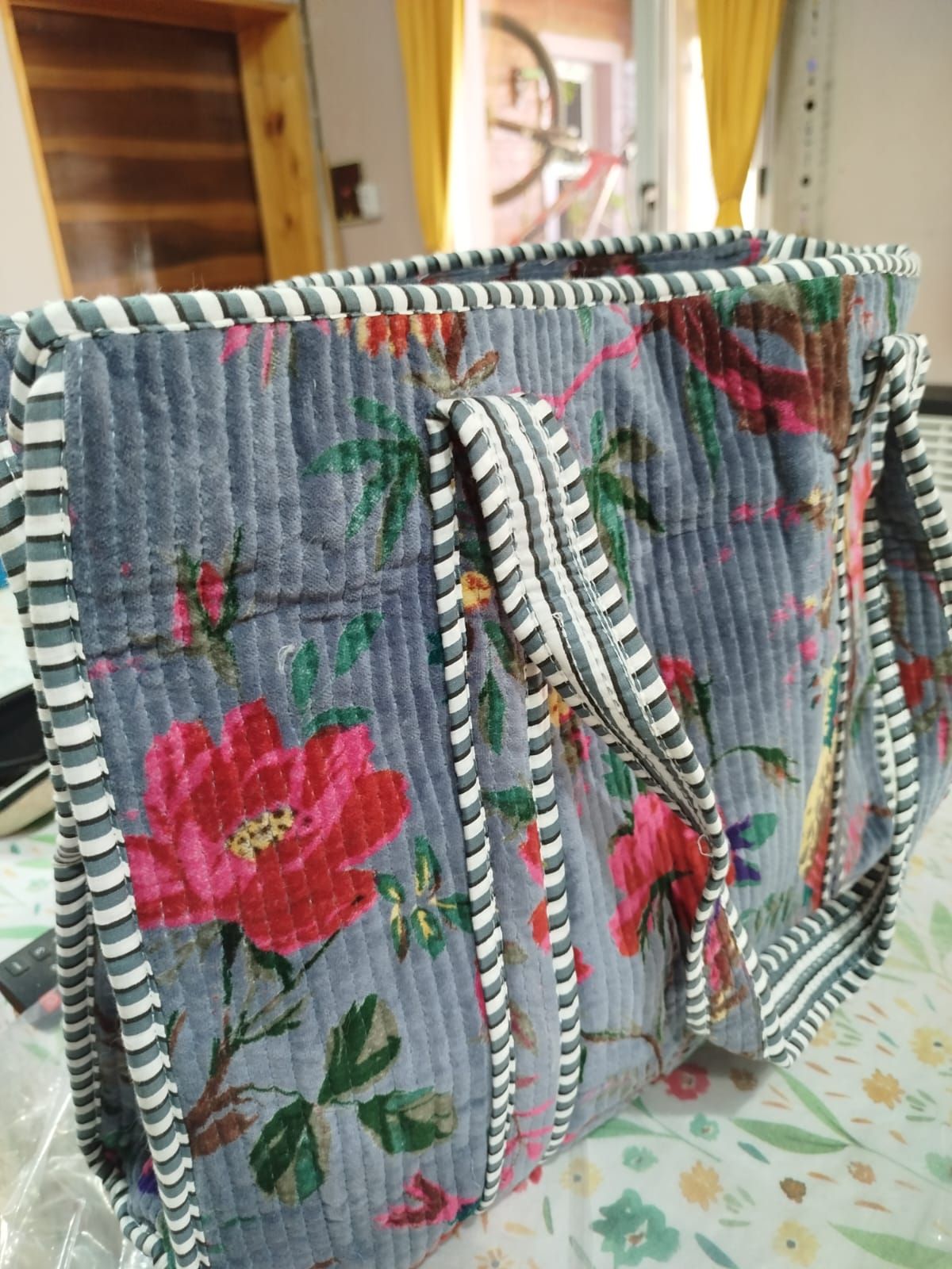 Bolsos grandes