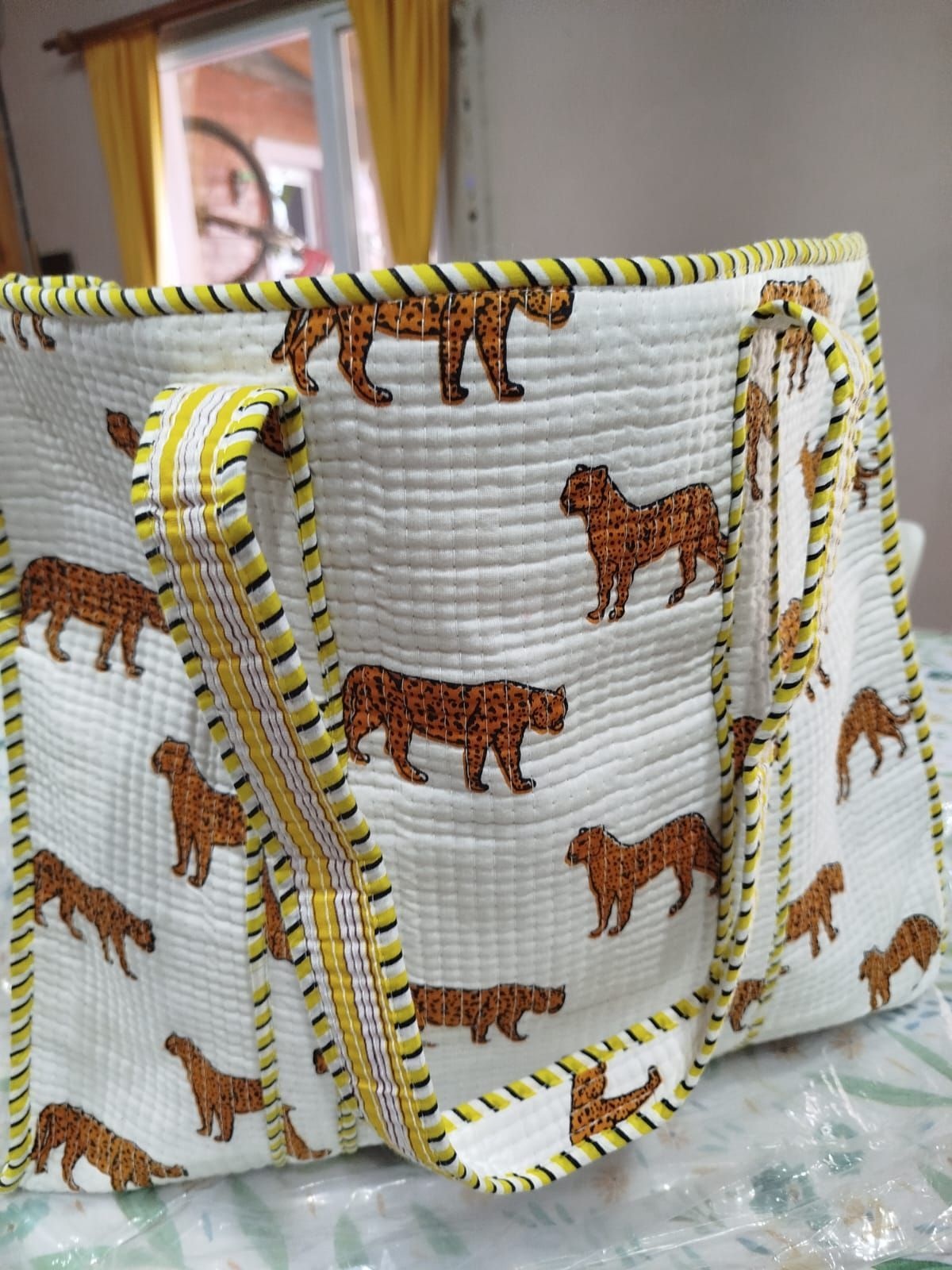 Bolsos grandes