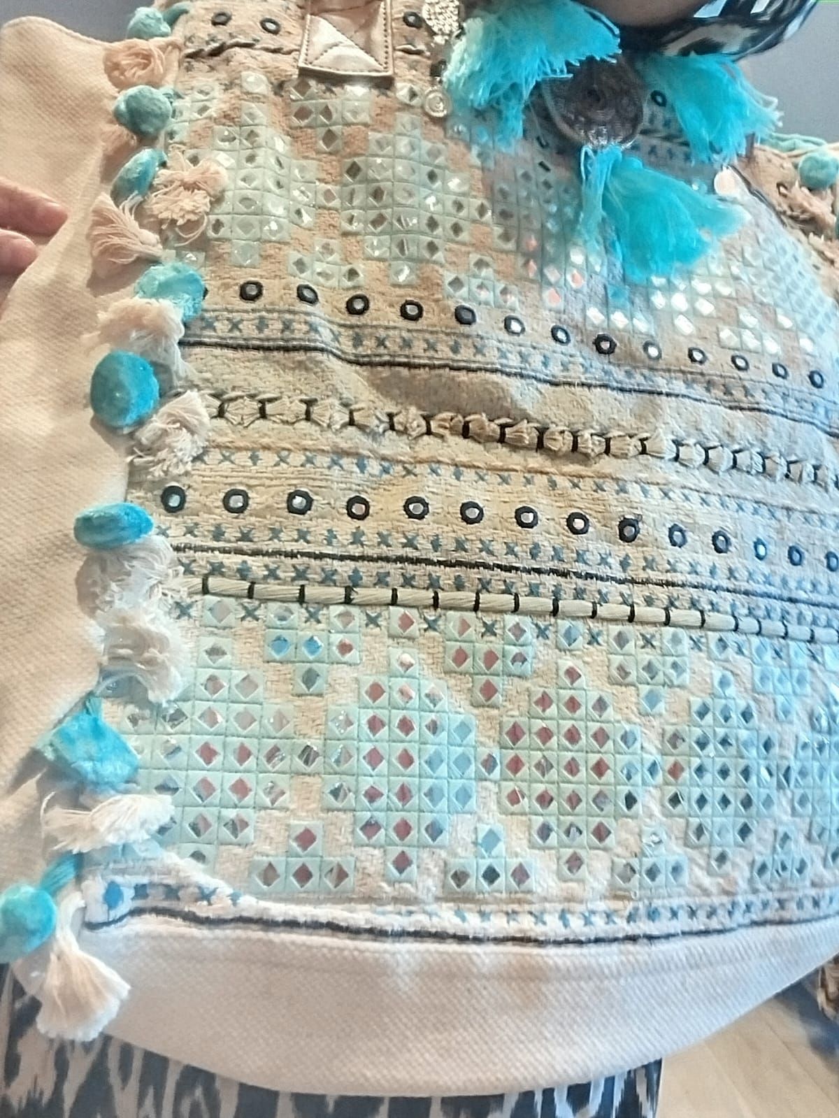 Bolso Espejito