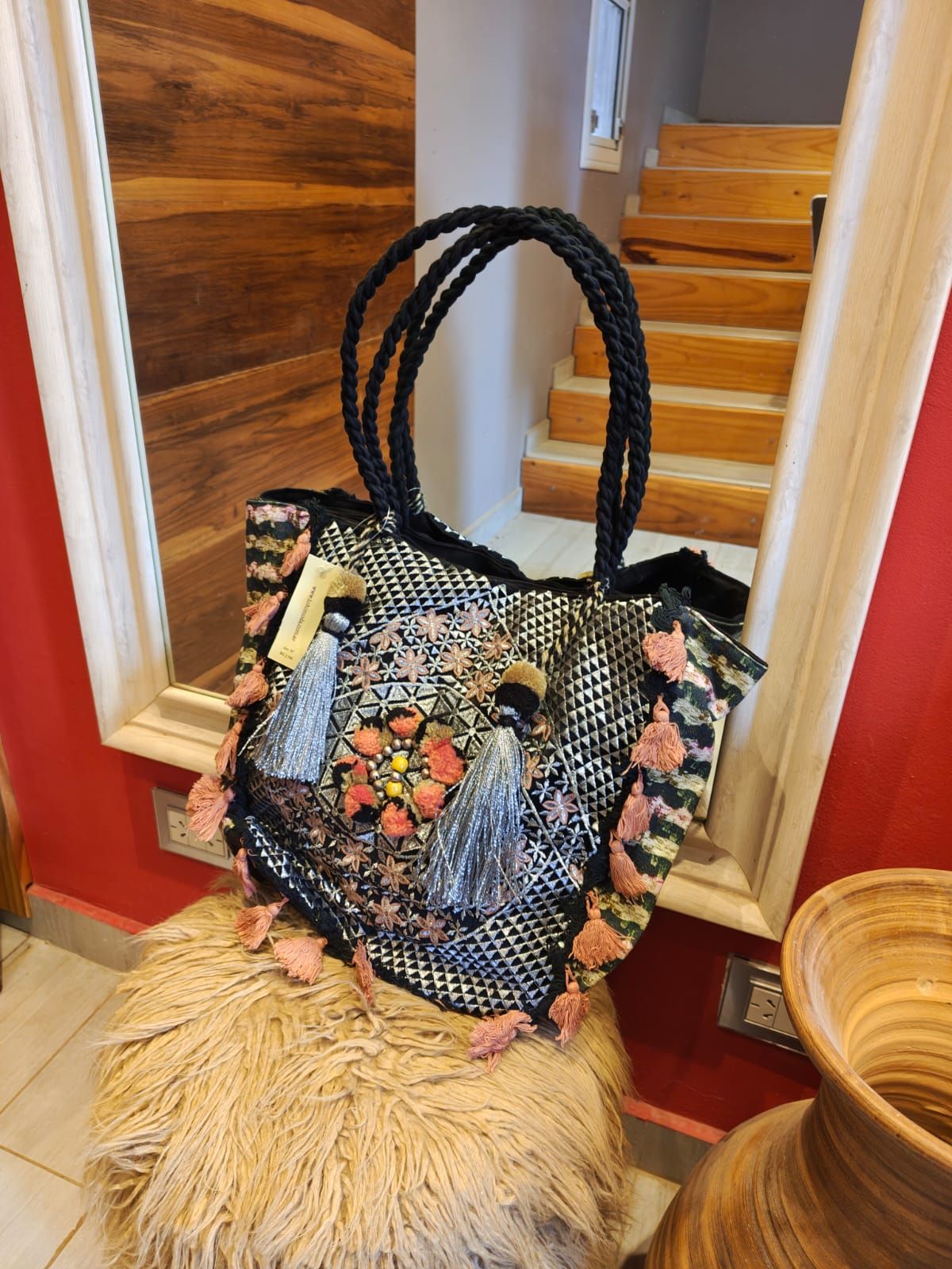 Bolsos únicos