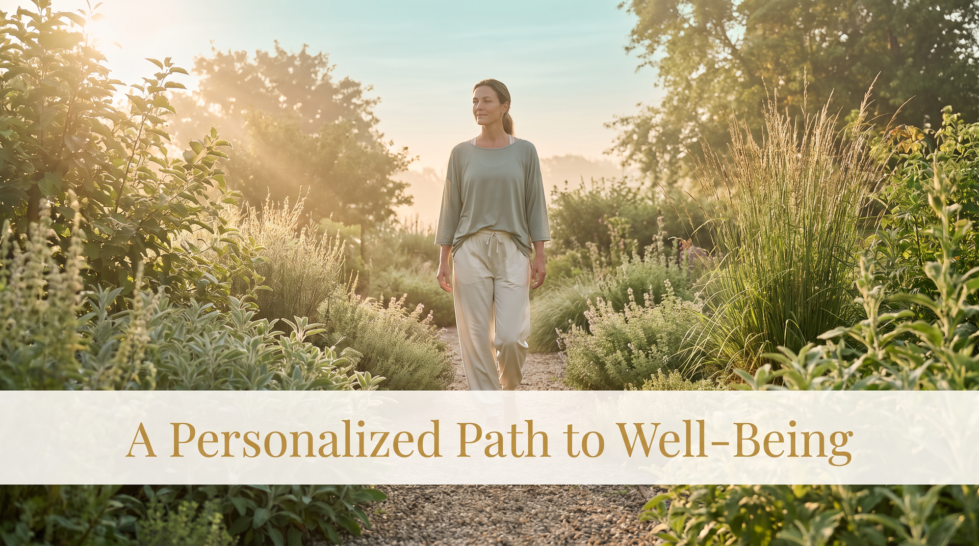 Maryam Asghar of Sunshine Wellness offering virtual Ayurveda, yoga, and Yoga Nidra services for women.