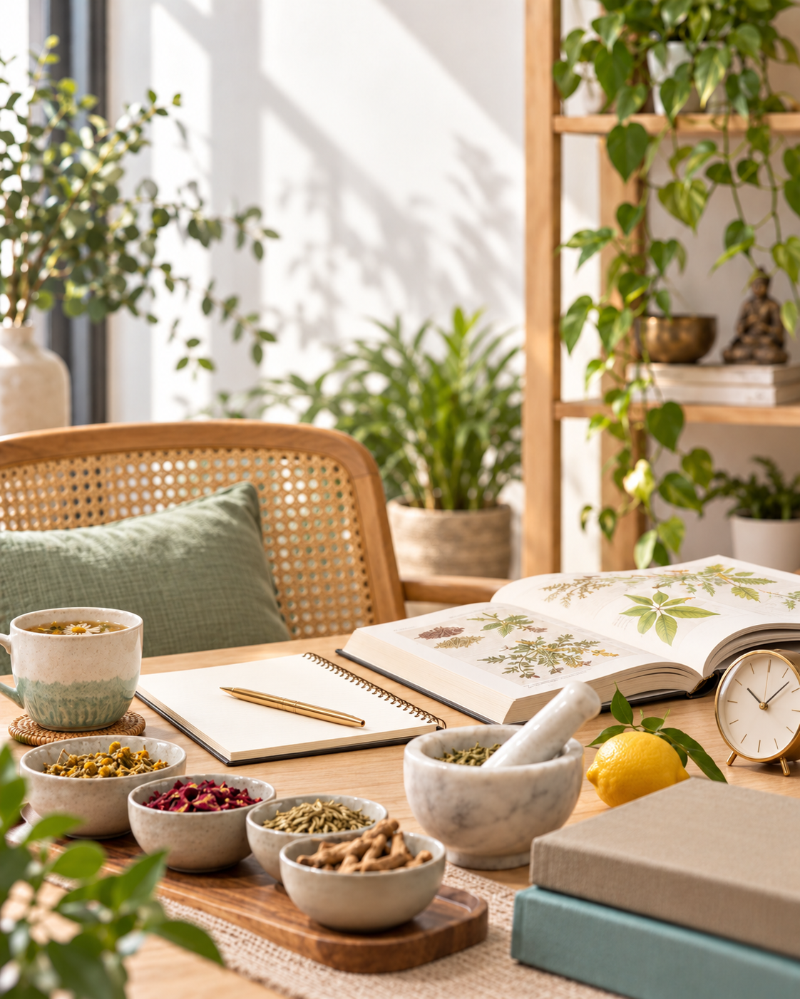 AYUREDIC CONSULTATION SUNSHINE WELLNESS