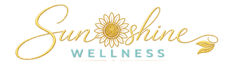 Sunshine Wellness Logo