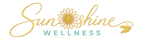 Sunshine Wellness Logo