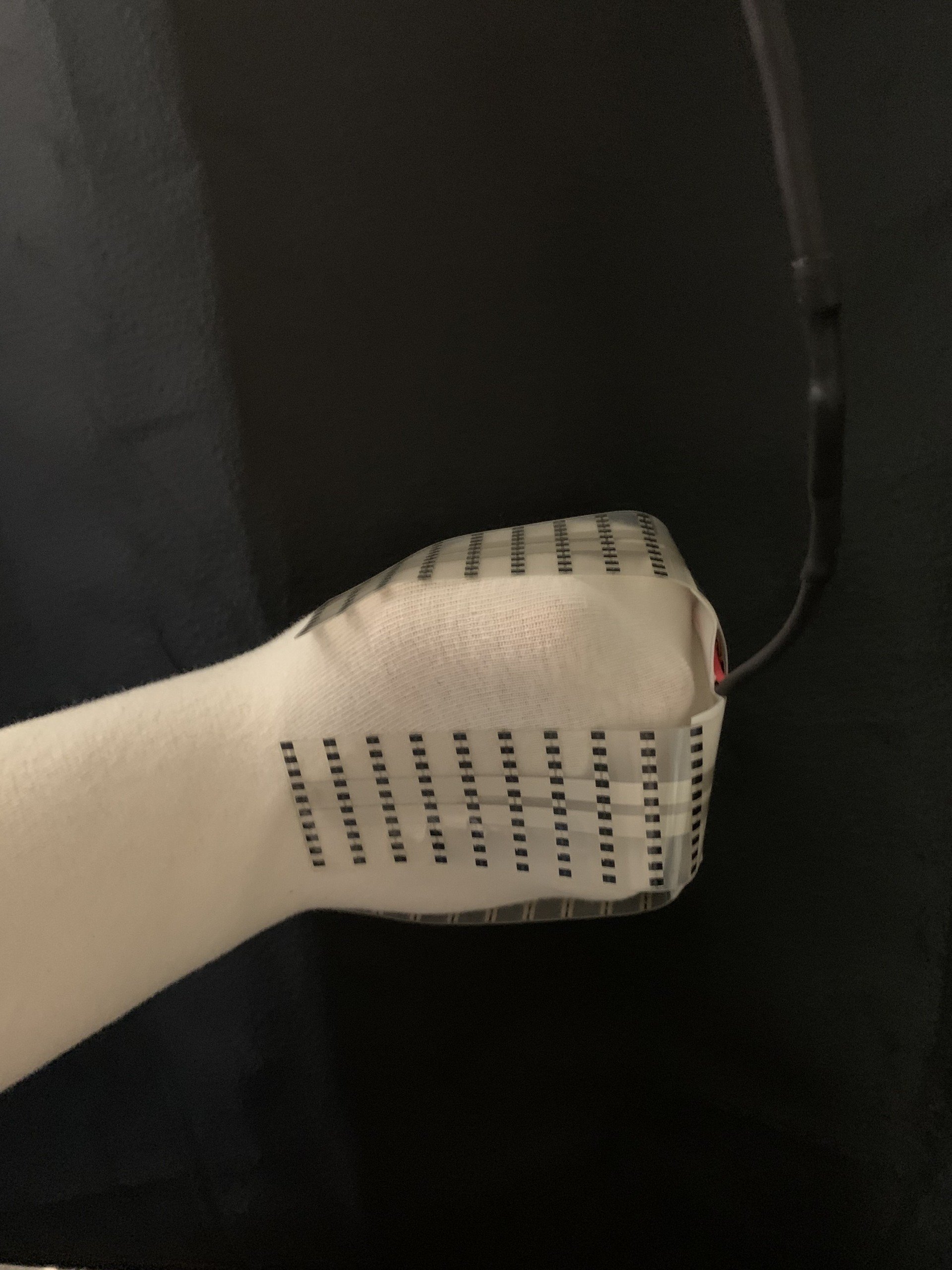 Prosthetic Moisture Pads Costello Prosthetic Warmers