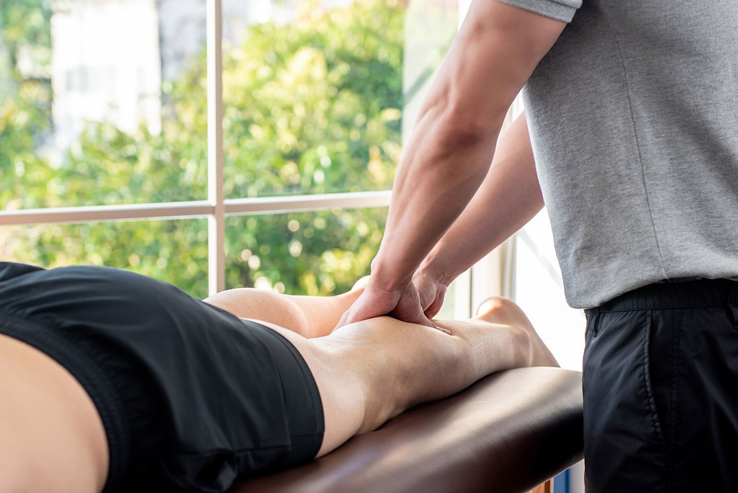 Sports Massage Session
