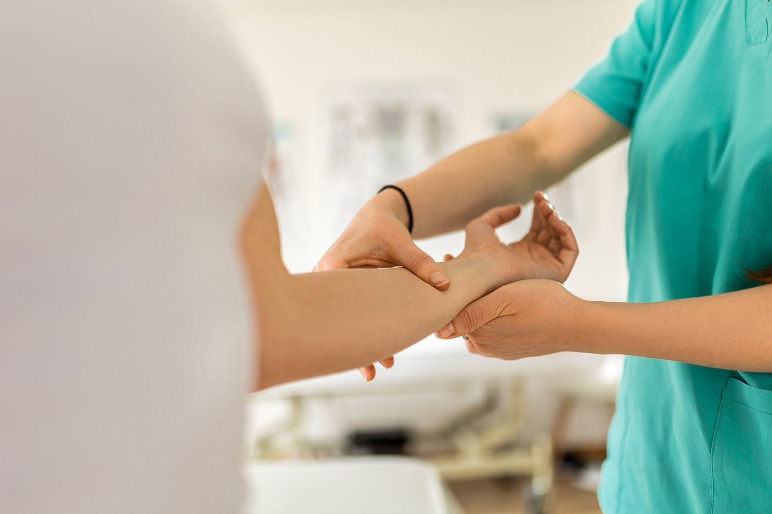 Advance Manual Therapy