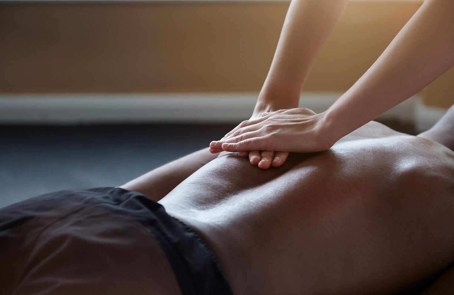Massage Therapy