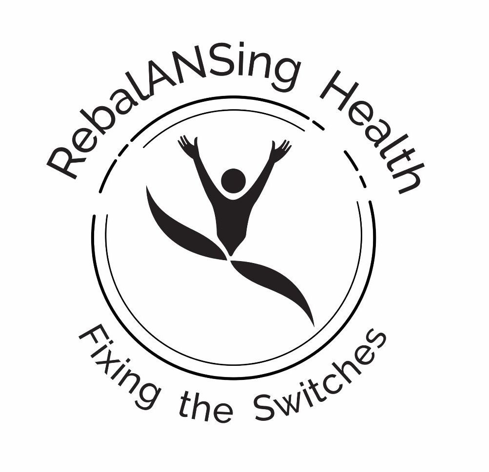 Rebalansing Health Rebalansing Health