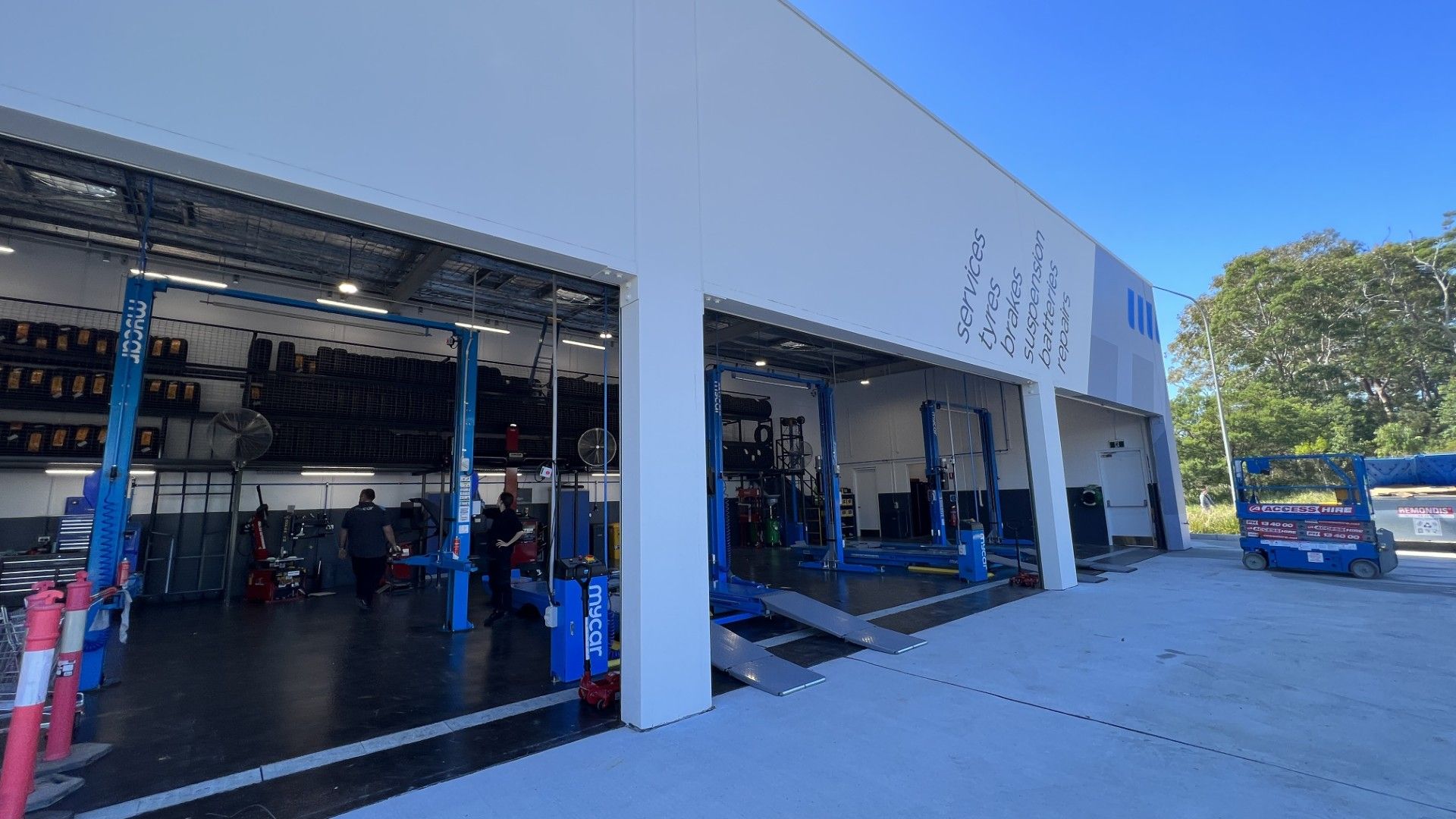 Design & Construct Services Sydney | Shafbuild