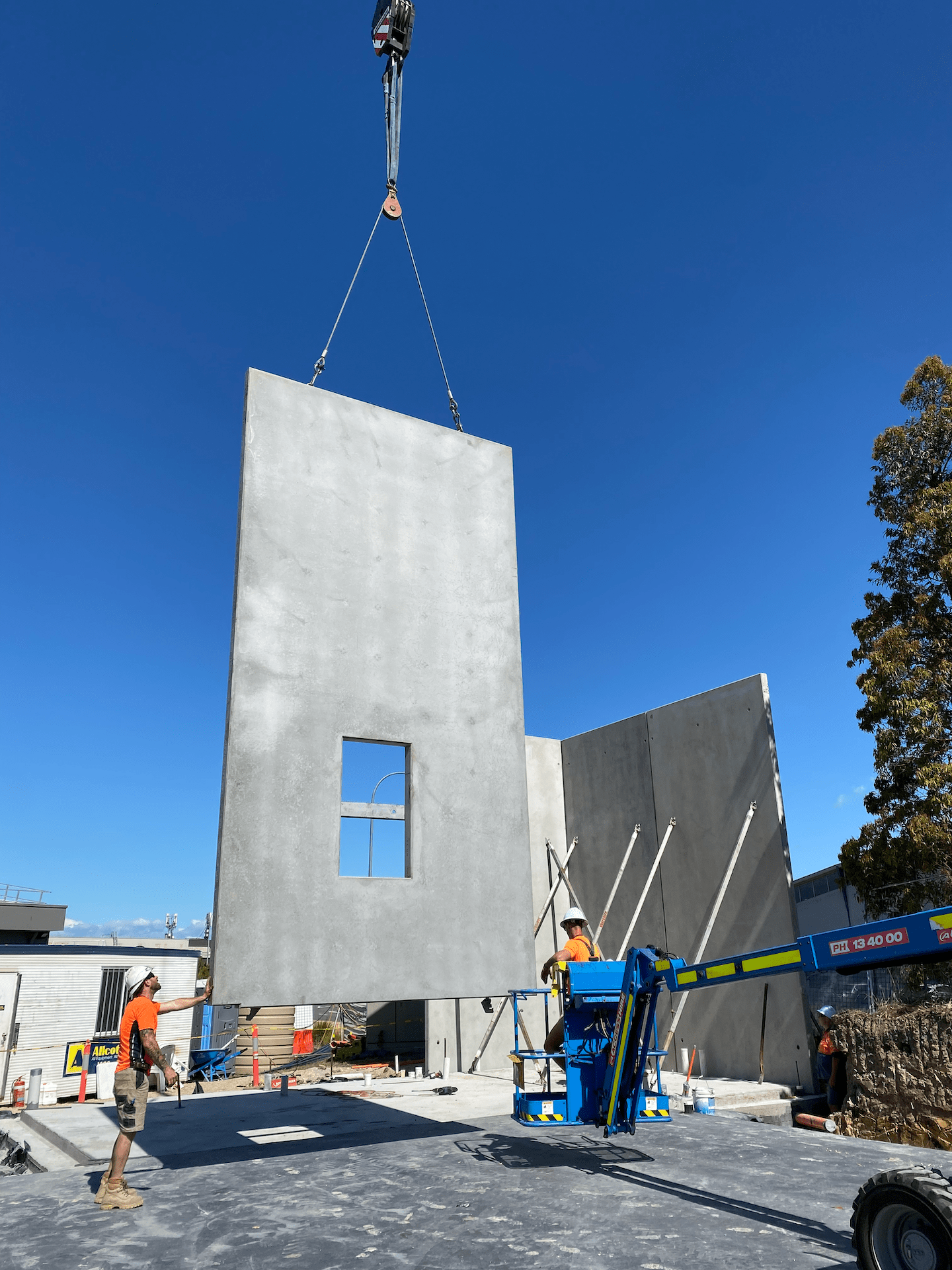 Design & Construct Services Sydney | Shafbuild