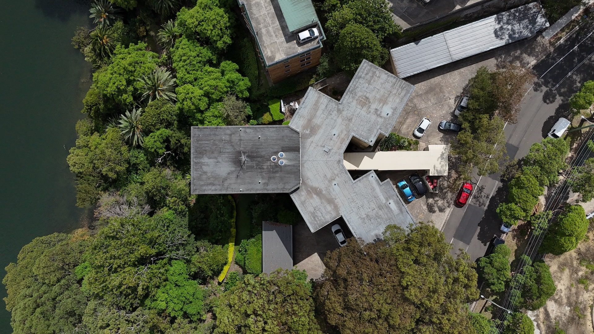 Class 2 Builder Sydney | Licensed Practitioner | Shafbuild