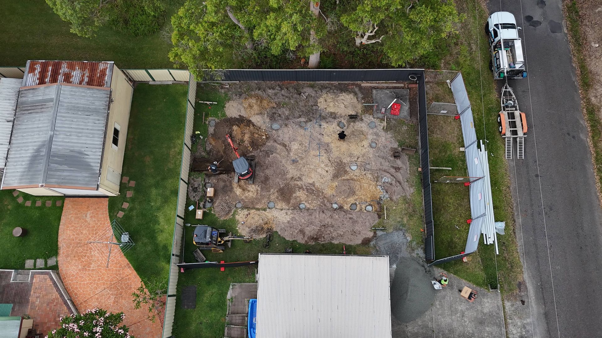 Design & Construct Services Sydney | Shafbuild