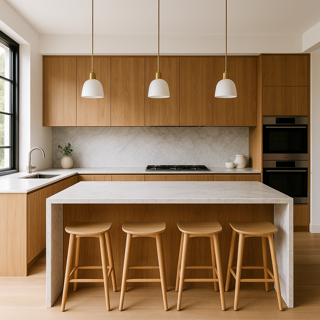 Design & Construct Services Sydney | Shafbuild