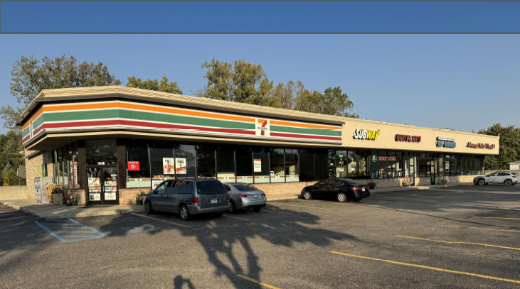 Sterling Heights, MI (NWC of 19 Mile & Mound Road)