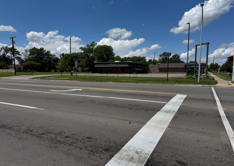 Garden City (123 Inkster)