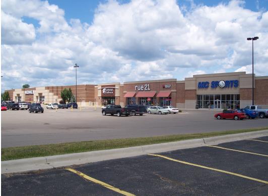 Lapeer, MI (Demille Road, W. of M-24)