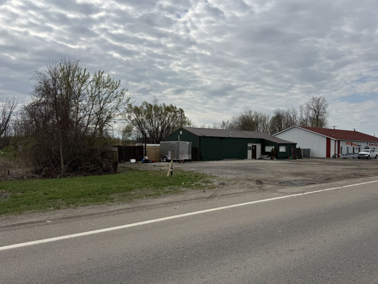 New Haven, MI (57280 Gratiot Ave)