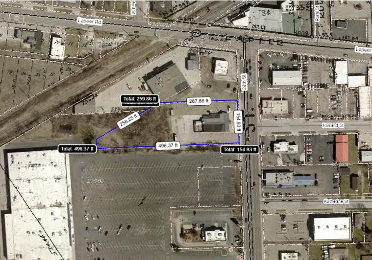 Port Huron Township (521 24th Avenue)