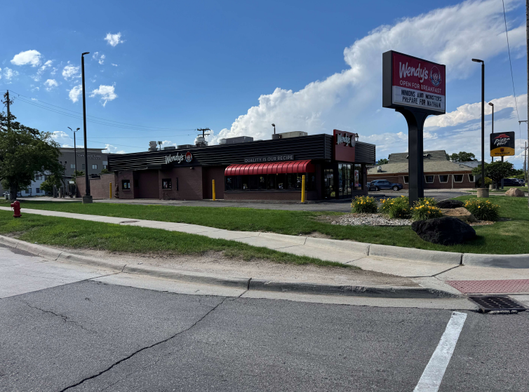 Warren, MI (31301 Van Dyke Ave)