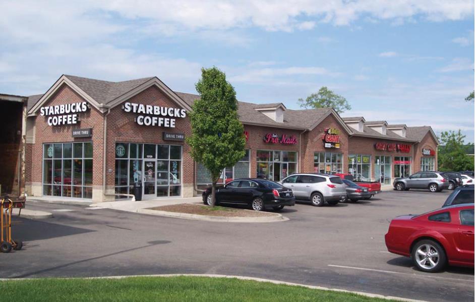 Shelby Twsp, MI (23 Mile & M-53)