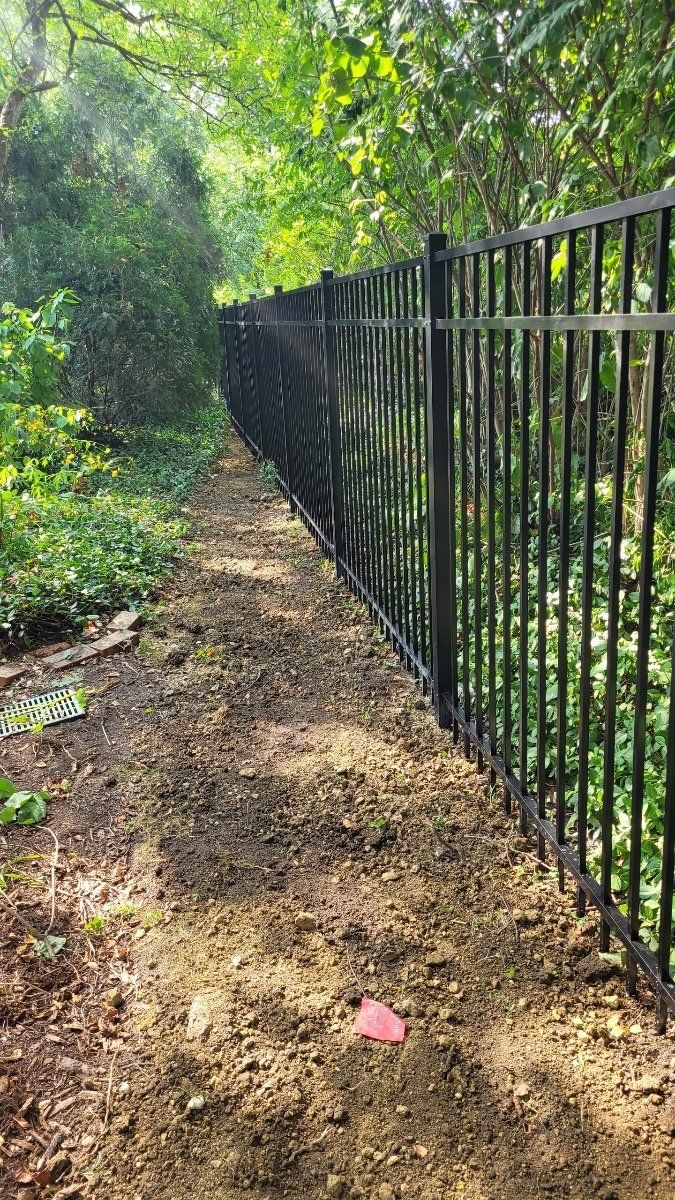 Fence Company Bolingbrook IL