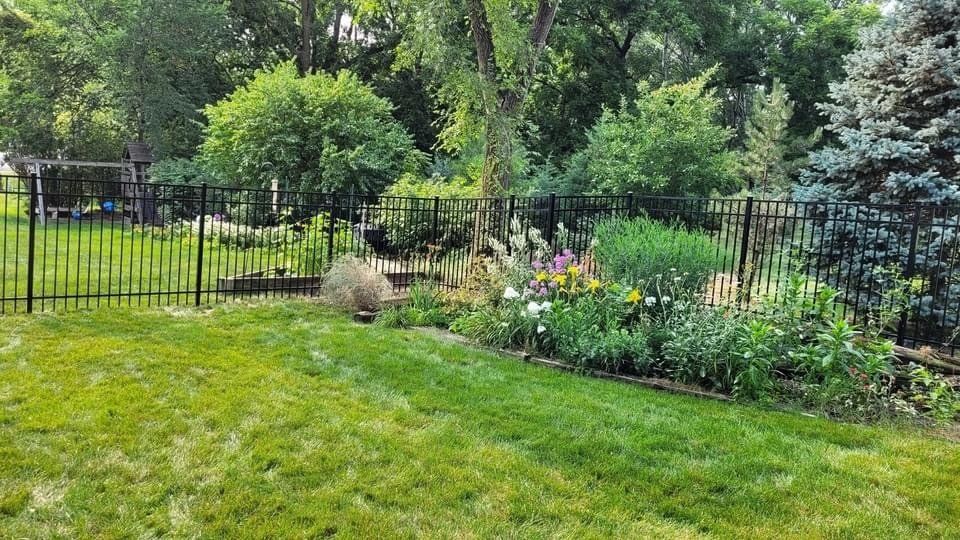 Fence Company Bolingbrook IL