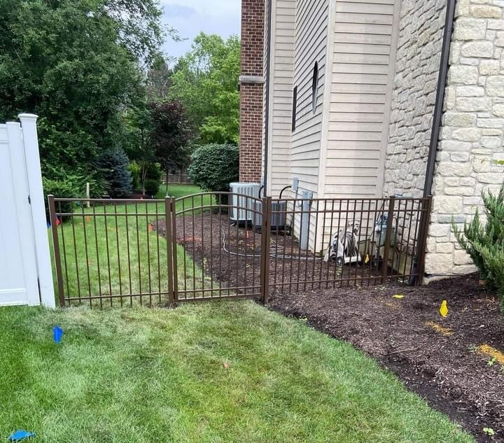 fence company bolingbrook il