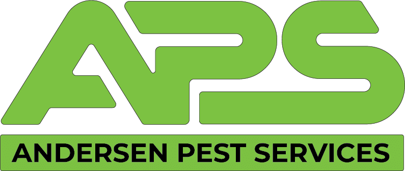 Andersen Pest Services Andersen Pest Services logo