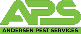 Andersen Pest Services Andersen Pest Services logo