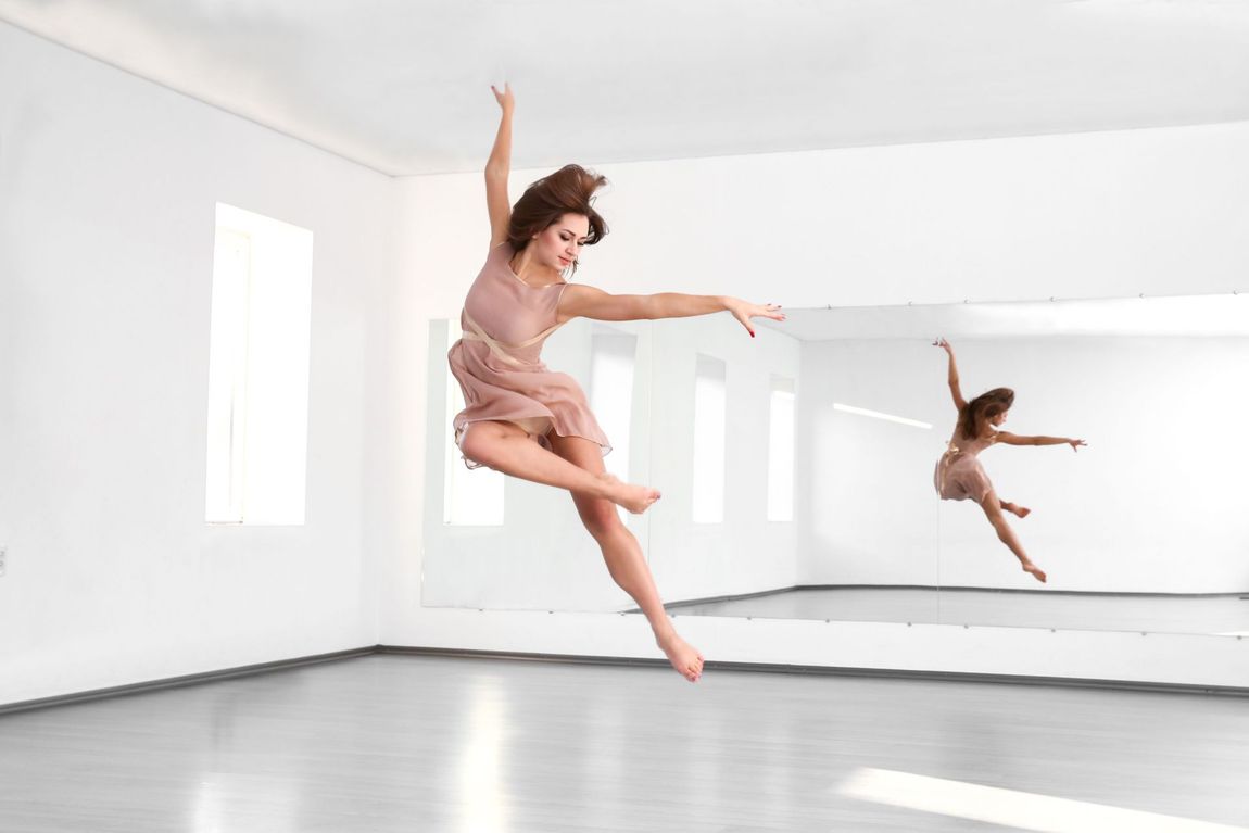 Dancewear for Parents in Riverside, CA
