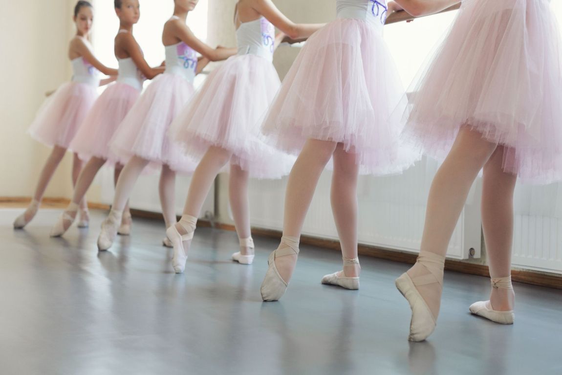 Dancewear for Dancers in Riverside, CA
