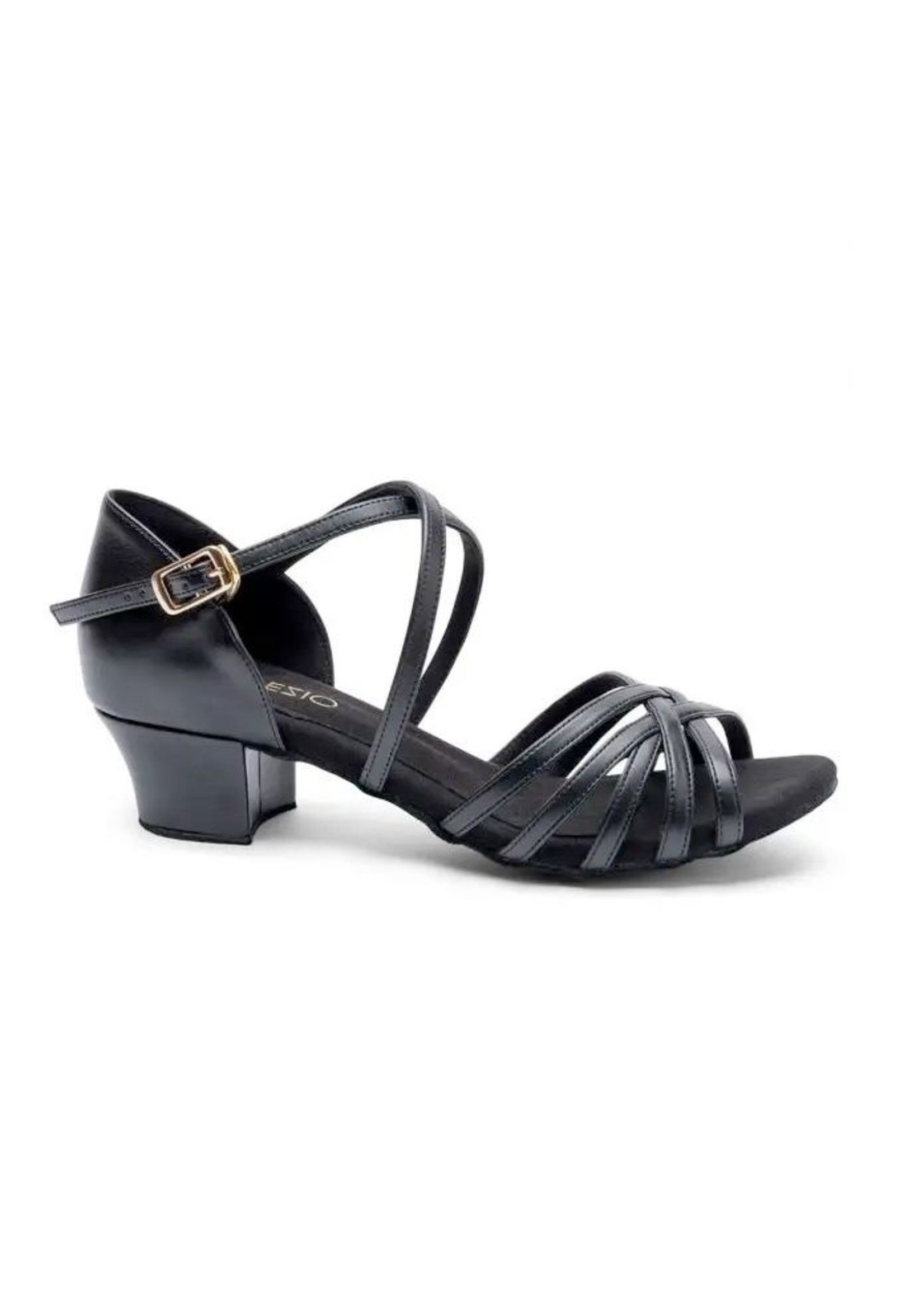 Capezio BR4011W Rebecca 1.5