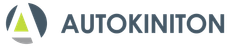 Autokiniton Logo