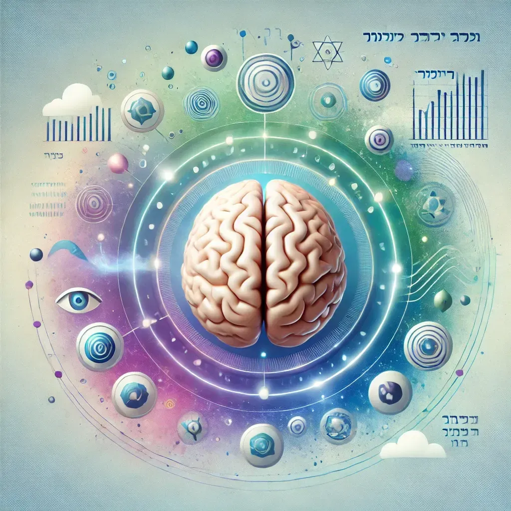 השוואה בין שיטת מוח אחד - קינסיולוגיה לביואורגונומי