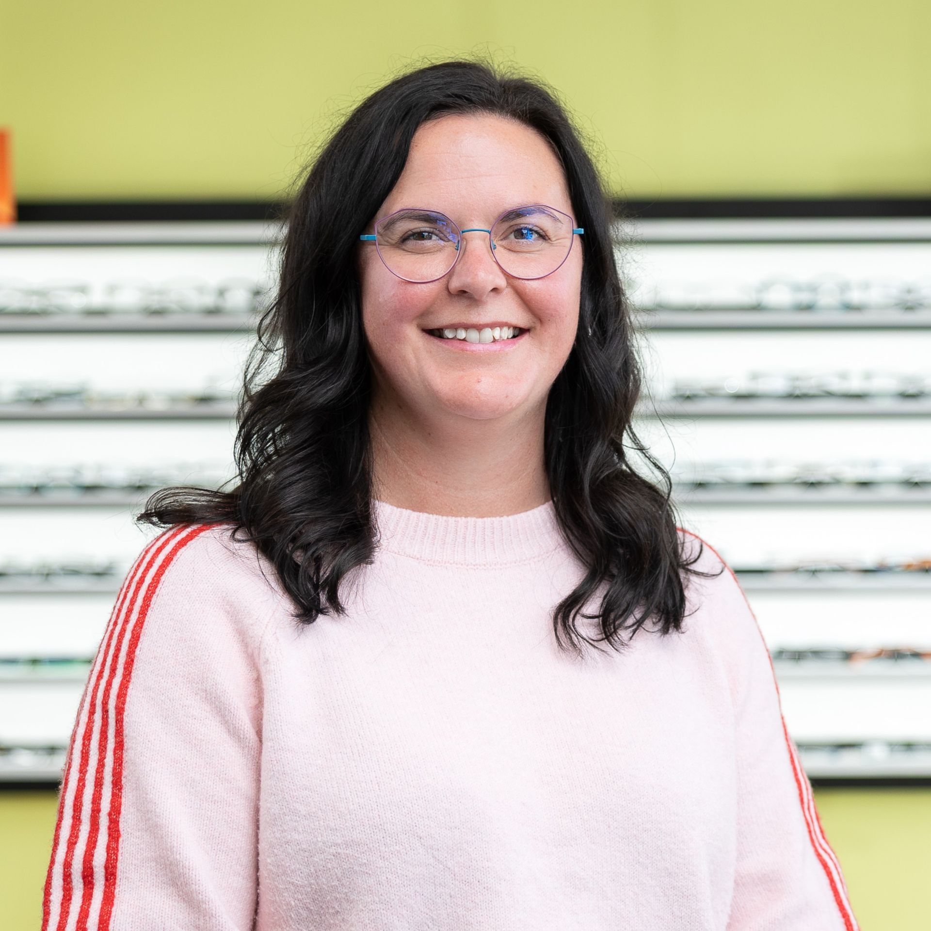 Kim Pennell | Practice Manager