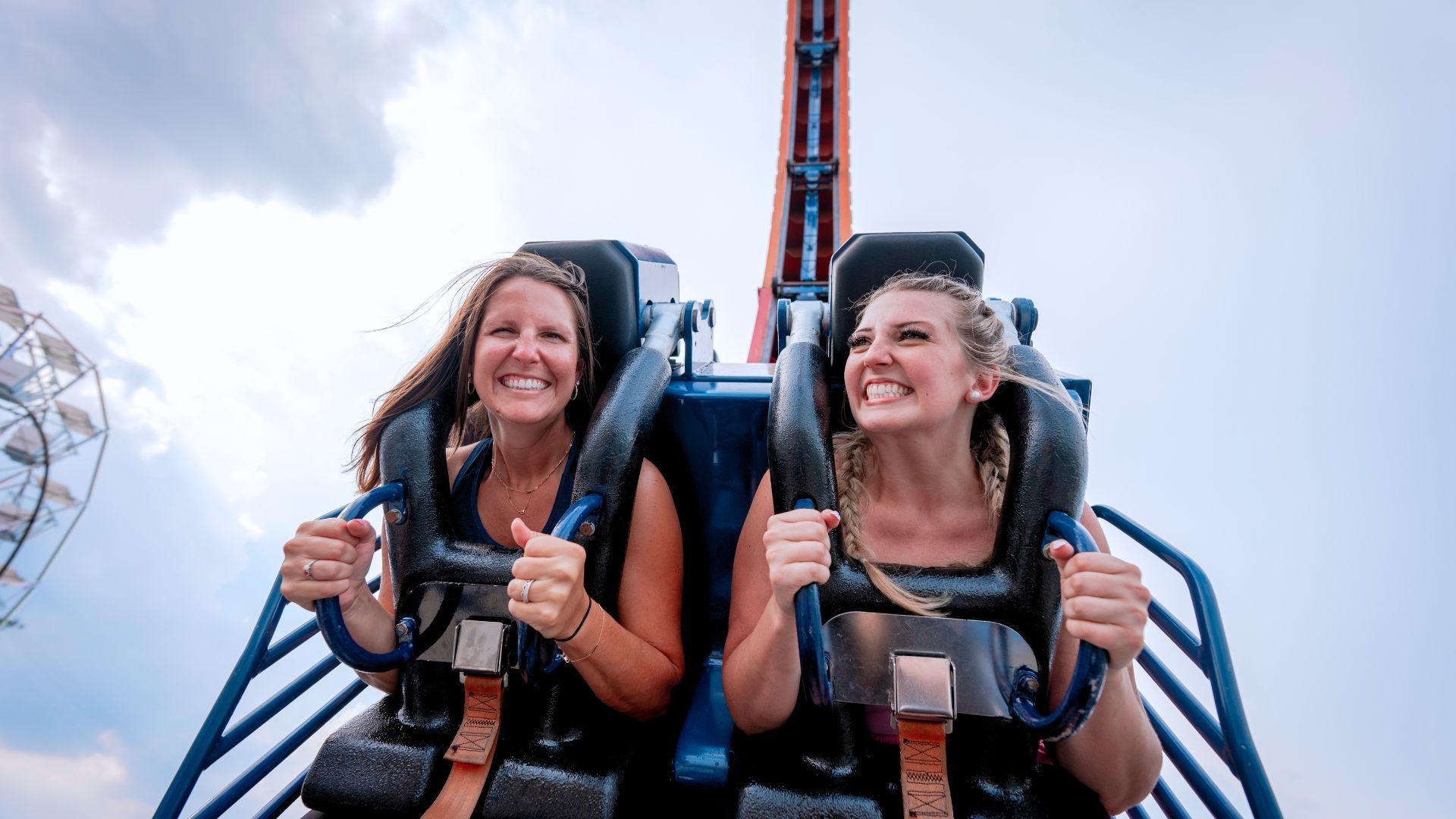 roller coaster