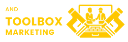 Toolbox Marketing Logo