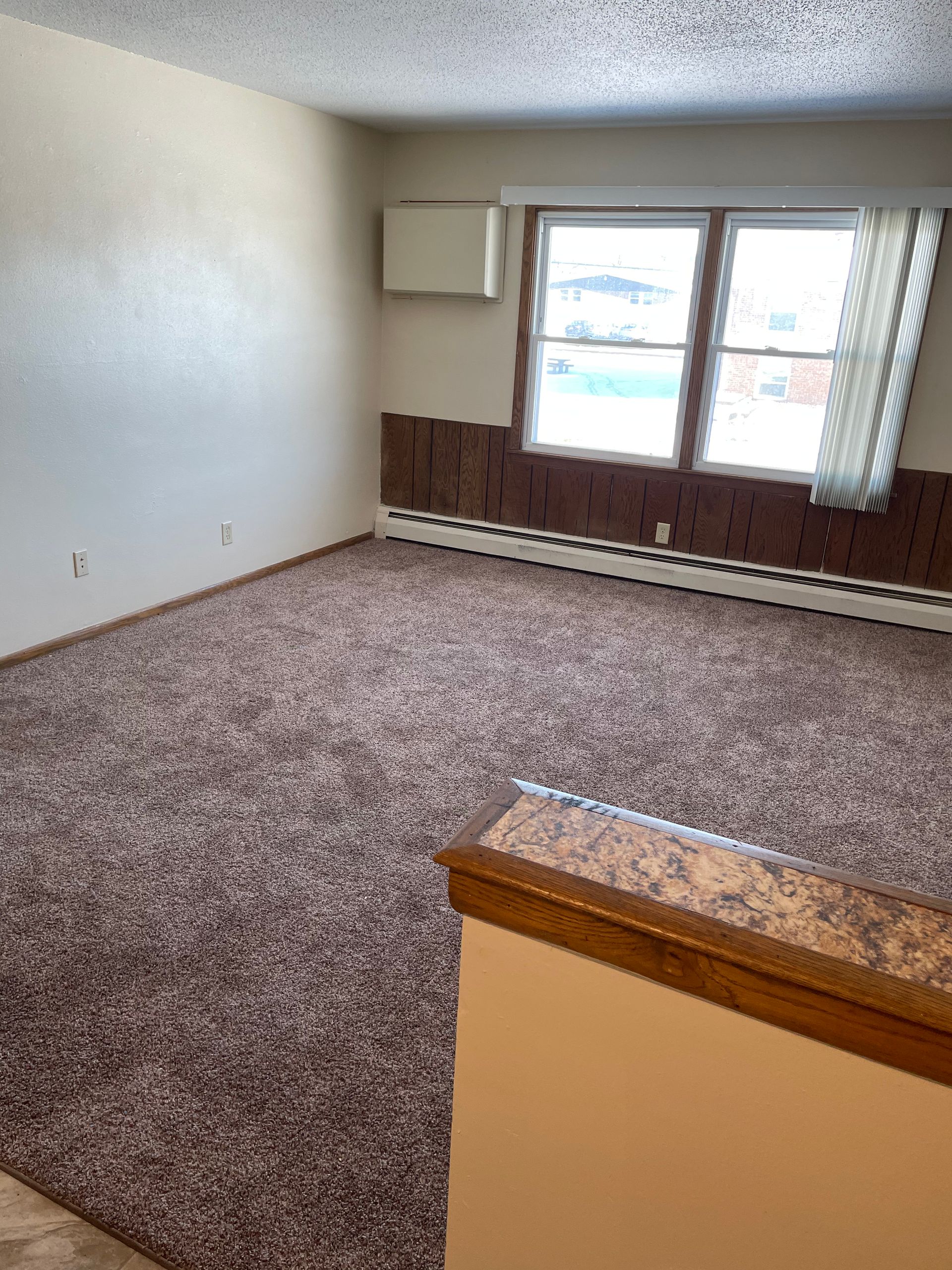 Forestview Apartments LANS Management