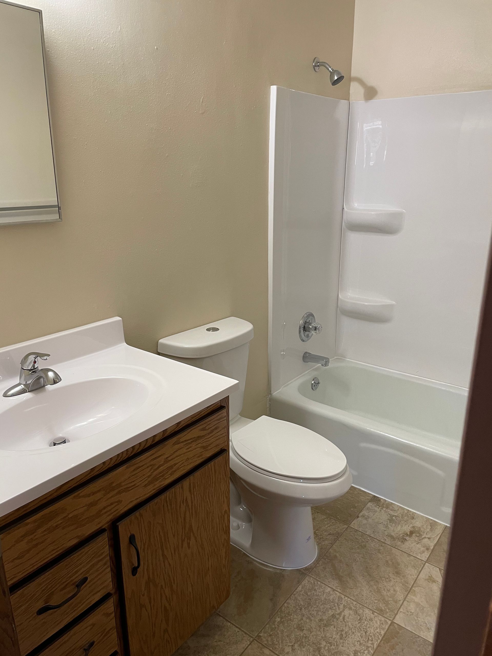 Forestview Apartments LANS Management