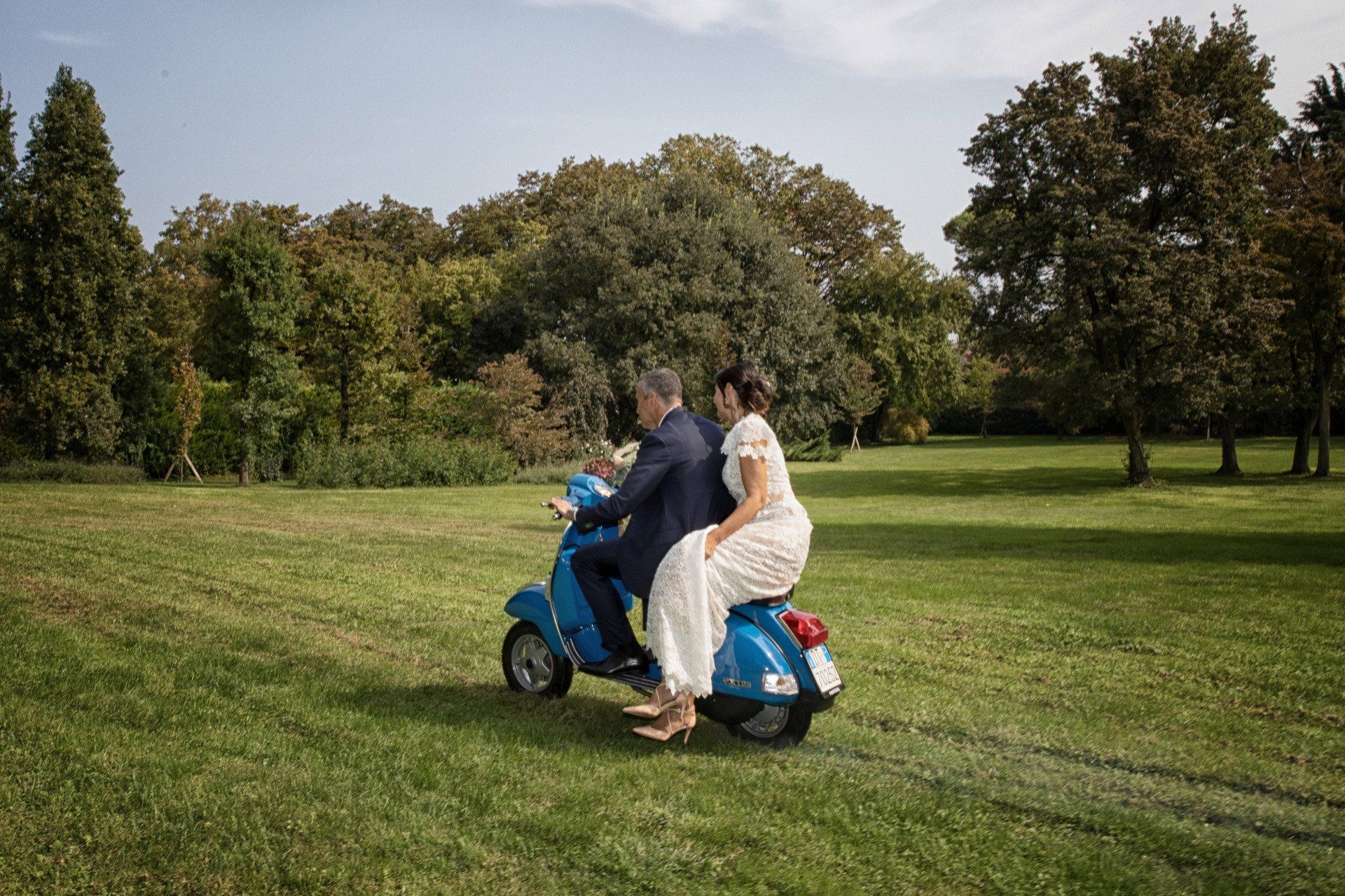 foto di nozze