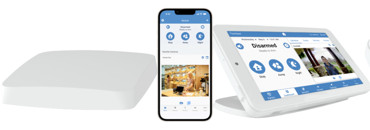Alula Products