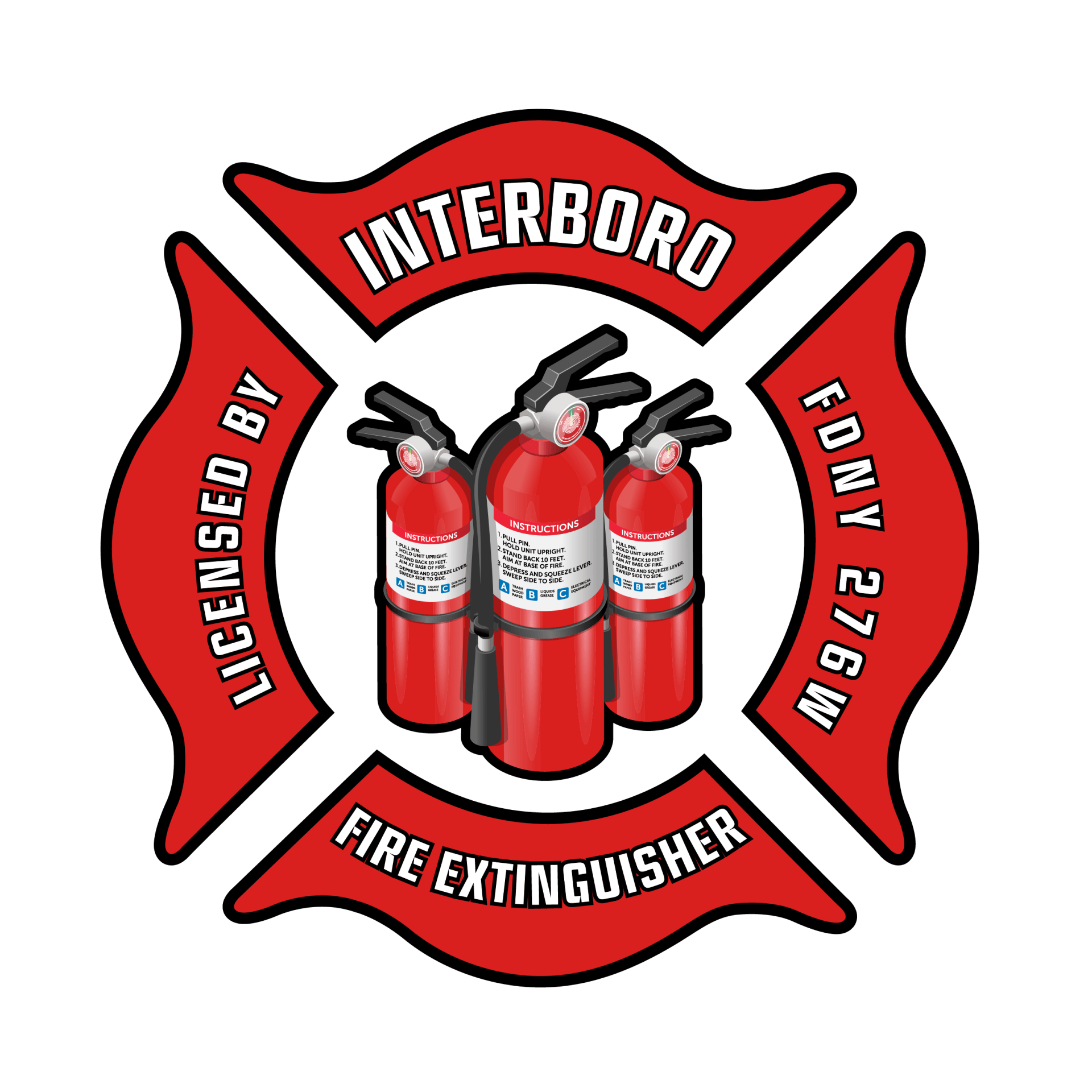 Interboro Fire Extinguisher Company Interboro Fire Extinguisher Company